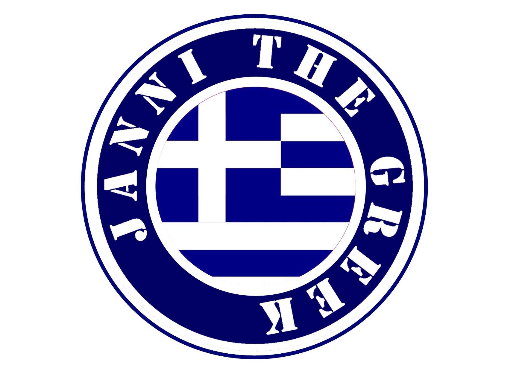 Janni The Greek Shop