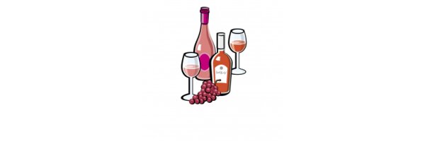 Roséwein