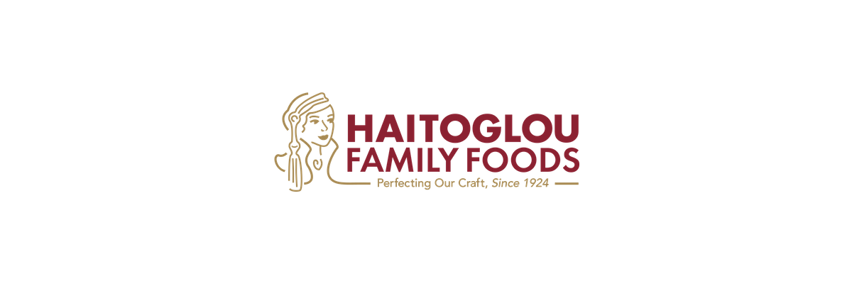 Haitoglou Bros S.A.. Lordu Vironos 7-9 570 09...