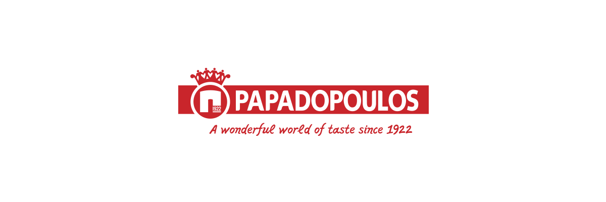 E.J. PAPADOPOULOS S.A.
Biscuit & Food Products...