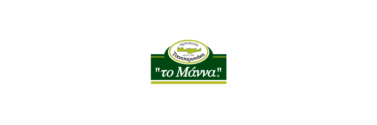 TO MANNA" BAKERY N. TSATSARONAKIS S.A.