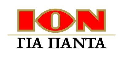 Hersteller: ION S.A.