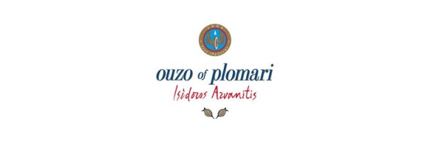 Ouzo of Plomari Isidoros Arvanitis