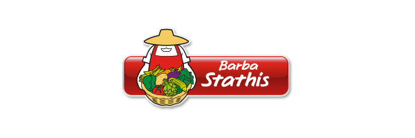 Barba Stathis