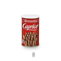 Papadopoulos Caprice Waffelröllchen mit...