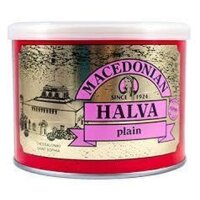 Haitoglou Makedonikos Halvas mit Vanille Dose 500g