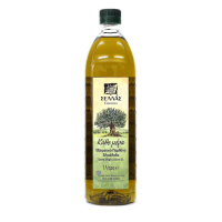 Sellas Extra Virgin Olive Oil Kathe Mera 1l