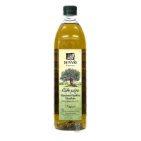 Sellas Kathe Mera Olivenöl Extra Nativ 1 l