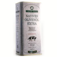 Kreta Gold Extra Natives Olivenöl 5 l Bidon