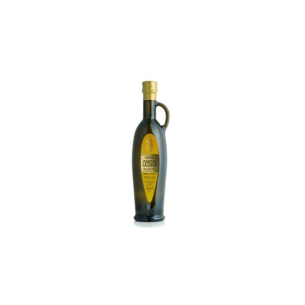 Olyssos Premium extra virgin olive oil 500ml