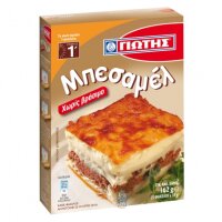Jotis Fertigmischung für Bechamel Sauce 3 x 54 g