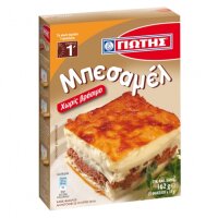 JOTIS Béchamel Sauce 3x54g