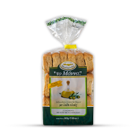 To Manna Paksimadi rusk con olio doliva 500g