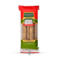 To Manna Pontiako Grisini mit Sonnenblumenkernen und...