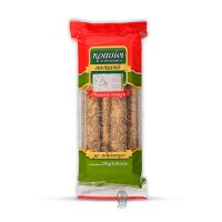 To Manna Pontiako Grisini mit Sonnenblumenkernen und...