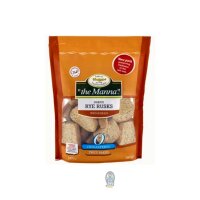To Manna Dakos Roggen Zwieback 280 g
