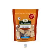 To Manna Dakos Roggen Zwieback 280g