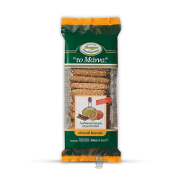 To Manna Olivenöl Kekse mit Orangensaft und Zimt 290 g