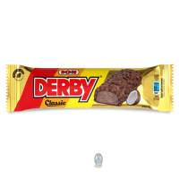 ION Derby Schokoriegel mit Kokos 38 g