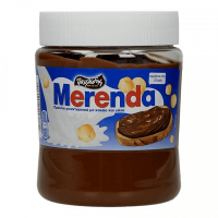 Παυλίδης Merenda...