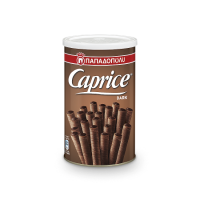 Papadopoulos Caprice dark chocolate