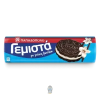 Papadopoulos Gemista Doppelkekse mit...