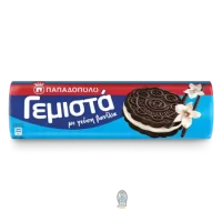 Papadopoulos Gemista Doppelkekse mit...