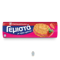 Papadopoulos Gemista Doppelkekse mit...