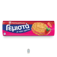 Papadopoulos Gemista Doppelkekse mit...