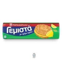 Papadopoulos Gemista Doppelkekse mit...