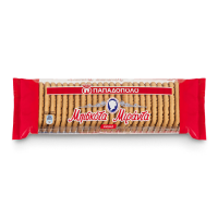 Papadopoulos Miranda Biscuits 250g