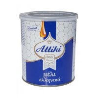 Attiki Griechischer Honig 1kg