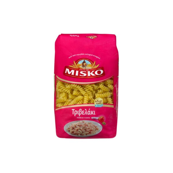 MISKO Τριβελάκι 500g