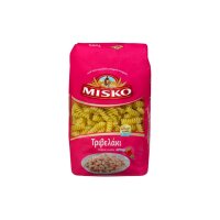 Misko Trivelaki Fusili Pâtes 500g