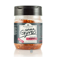 Bagatzounis Gyros Gewürzmischung Schweinefleisch 100 g