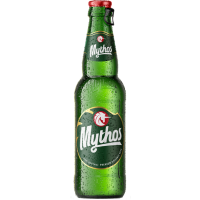 Mythos Lager Bier 330ml