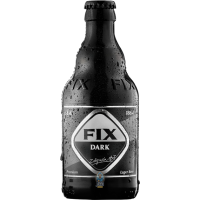 Fix Dark Bier 330ml