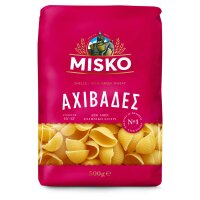 MISKO Αχιβάδες...