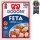 Dodoni Feta fromage grec 200g