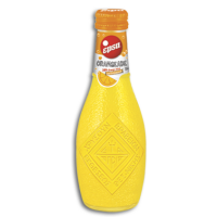 Epsa Kohlensäurehaltige Orangenlimonade 232ml