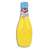 Epsa Orangenlimonade ohne Kohlensäure 232ml