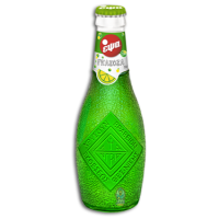 Epsa Kohlensäurehaltige Gazoza Zitronenlimonade 232 ml