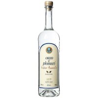 Ouzo Plomari 700ml 40% vol.