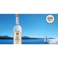 Ouzo Plomari 700ml 40% vol.