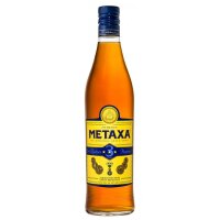 Metaxa 3 Stern 36% Vol. 700ml