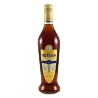 Metaxa 7 Stern 40 % Vol. 700ml