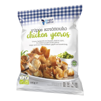 Megas Yeeros Poulet Gyros vorgegart 330g