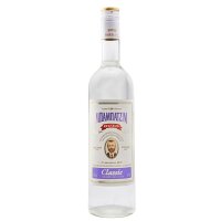 Babatzim Ouzo Babatzim Classic vol.42% 700ml