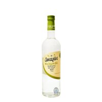 Tsipouro Dekaraki Malagouzia 40% vol. ohne Anis 700 ml