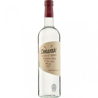 Tsipouro Dekaraki Muskat 40% vol. ohne Anis 700 ml